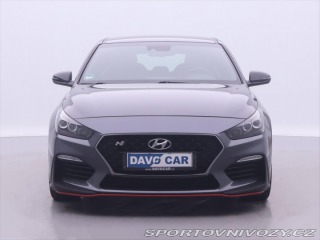 Hyundai i30 N 2,0 T-GDI 202kW N Perform 2020