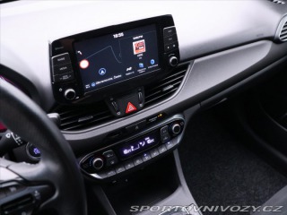 Hyundai i30 N 2,0 T-GDI 202kW N Perform 2020