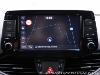 Hyundai i30 N 2,0 T-GDI 202kW N Perform 2020