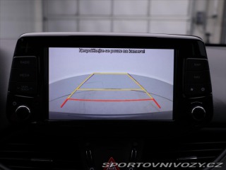 Hyundai i30 N 2,0 T-GDI 202kW N Perform 2020