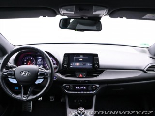 Hyundai i30 N 2,0 T-GDI 202kW N Perform 2020