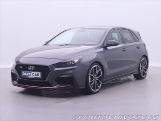 Hyundai i30 N 2,0 T-GDI 202kW N Perform 2020