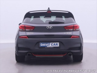 Hyundai i30 N 2,0 T-GDI 202kW N Perform 2020