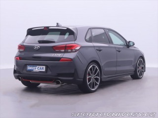 Hyundai i30 N 2,0 T-GDI 202kW N Perform 2020