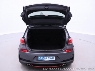 Hyundai i30 N 2,0 T-GDI 202kW N Perform 2020