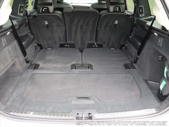 Volvo Ostatní modely XC90 2,0 228kW T8 AWD Ultimate 2024