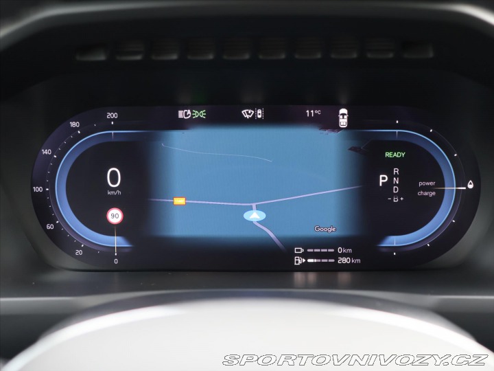 Volvo Ostatní modely XC90 2,0 228kW T8 AWD Ultimate 2024