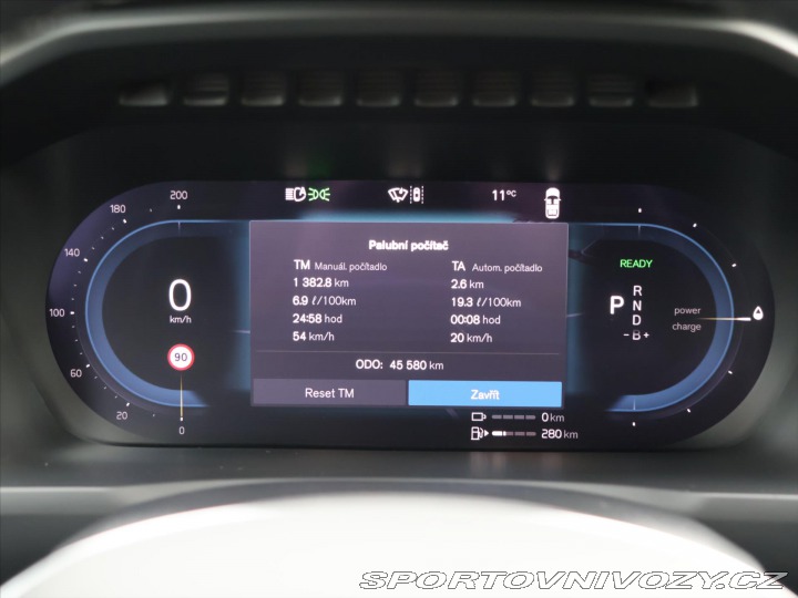 Volvo Ostatní modely XC90 2,0 228kW T8 AWD Ultimate 2024