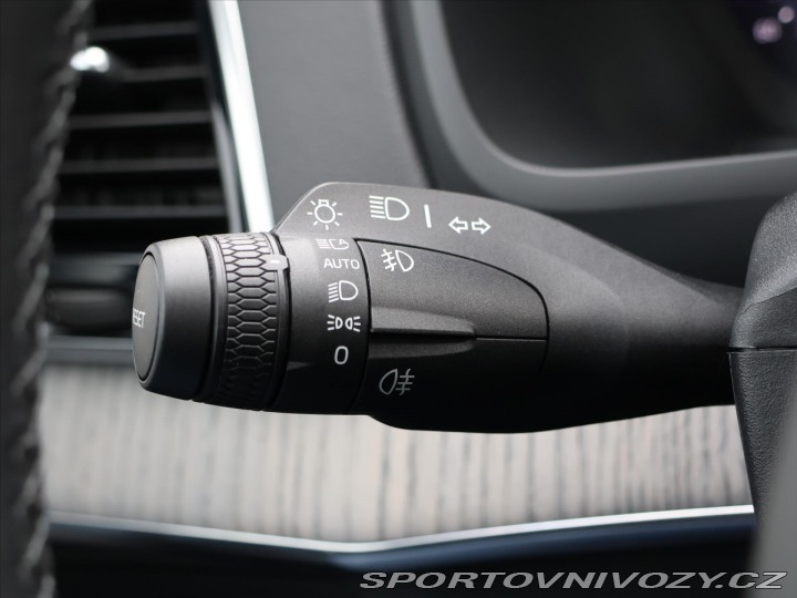 Volvo Ostatní modely XC90 2,0 228kW T8 AWD Ultimate 2024