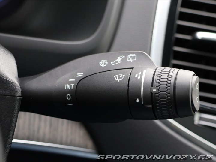 Volvo Ostatní modely XC90 2,0 i 228 kW B6 AWD Ultim 2024