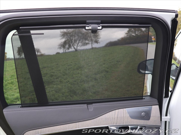 Volvo Ostatní modely XC90 2,0 228kW T8 AWD Ultimate 2024