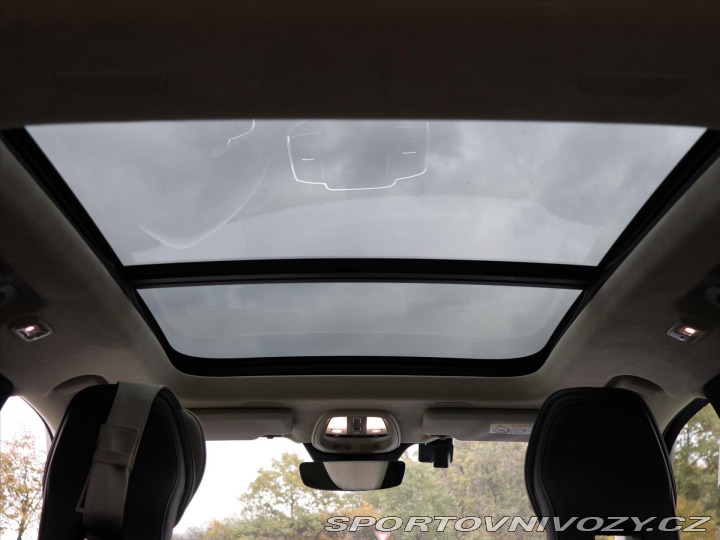 Volvo Ostatní modely XC90 2,0 228kW T8 AWD Ultimate 2024