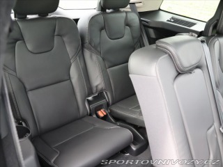 Volvo Ostatní modely XC90 2,0 i 228 kW B6 AWD Ultim 2024