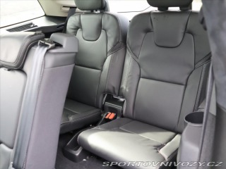 Volvo Ostatní modely XC90 2,0 i 228 kW B6 AWD Ultim 2024