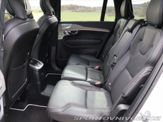 Volvo Ostatní modely XC90 2,0 i 228 kW B6 AWD Ultim 2024