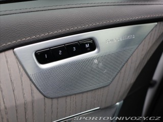 Volvo Ostatní modely XC90 2,0 i 228 kW B6 AWD Ultim 2024
