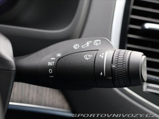 Volvo Ostatní modely XC90 2,0 i 228 kW B6 AWD Ultim 2024