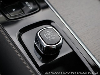 Volvo Ostatní modely XC90 2,0 i 228 kW B6 AWD Ultim 2024