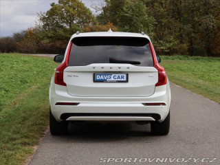Volvo Ostatní modely XC90 2,0 i 228 kW B6 AWD Ultim 2024