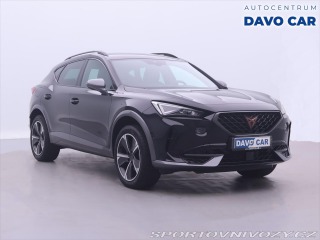 Cupra Formentor 1,5 TSI 110kW DSG CZ 1.Ma