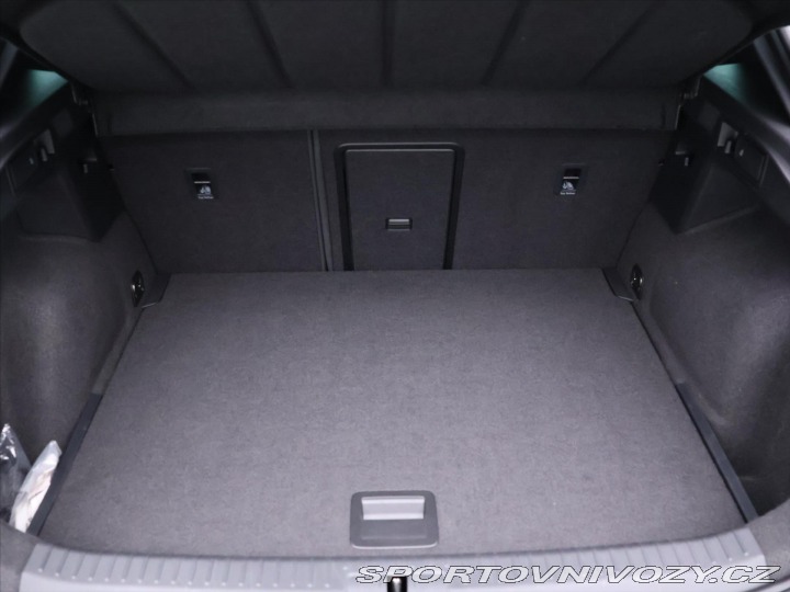 Cupra Formentor 1,5 TSI 110kW DSG CZ 1.Ma 2023