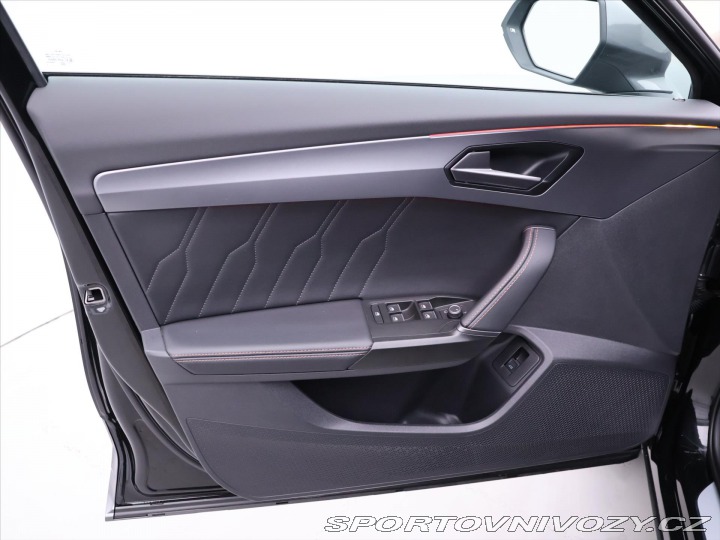 Cupra Formentor 1,5 TSI 110kW DSG CZ 1.Ma 2023