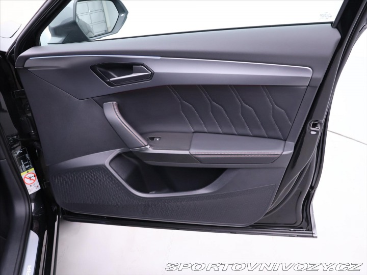 Cupra Formentor 1,5 TSI 110kW DSG CZ 1.Ma 2023