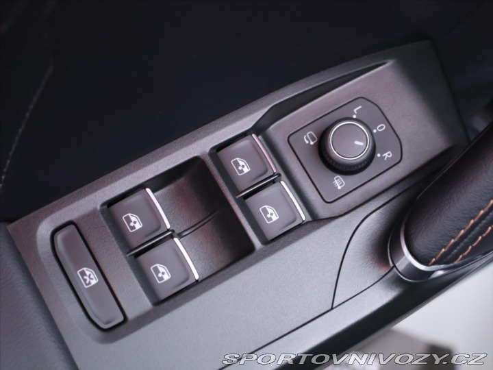 Cupra Formentor 1,5 TSI 110kW DSG CZ 1.Ma 2023