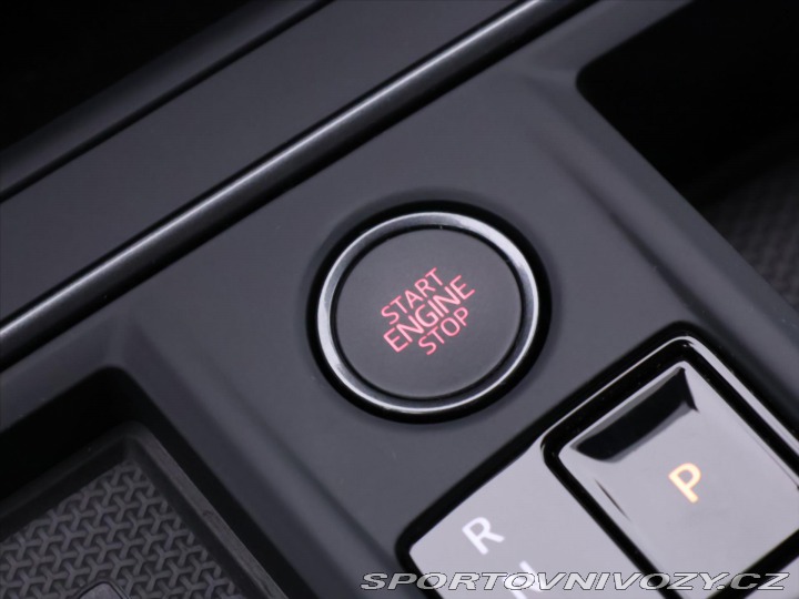 Cupra Formentor 1,5 TSI 110kW DSG CZ 1.Ma 2023