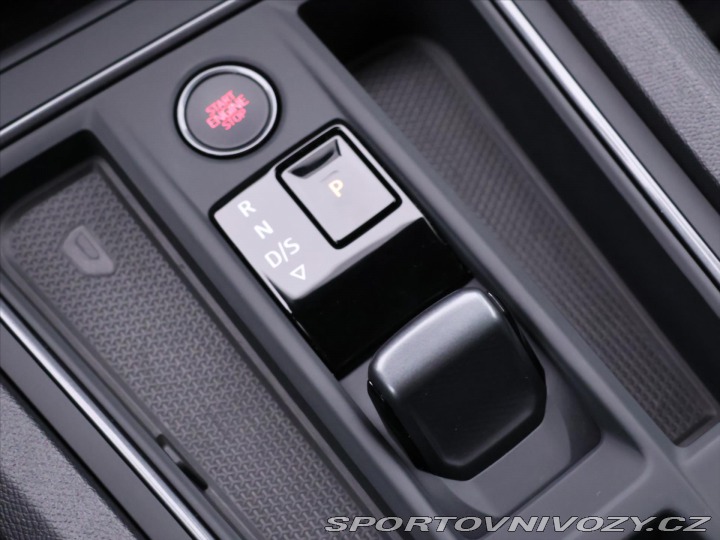 Cupra Formentor 1,5 TSI 110kW DSG CZ 1.Ma 2023