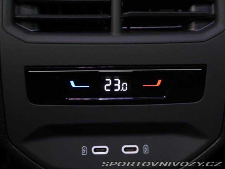 Cupra Formentor 1,5 TSI 110kW DSG CZ 1.Ma 2023