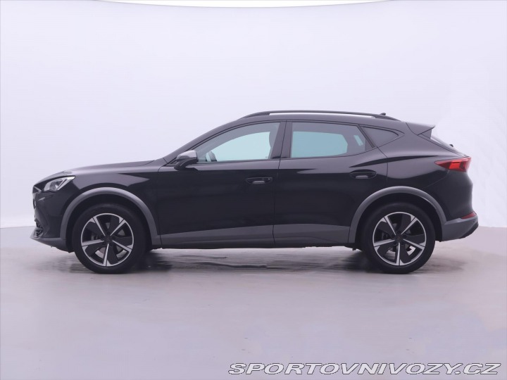 Cupra Formentor 1,5 TSI 110kW DSG CZ 1.Ma 2023