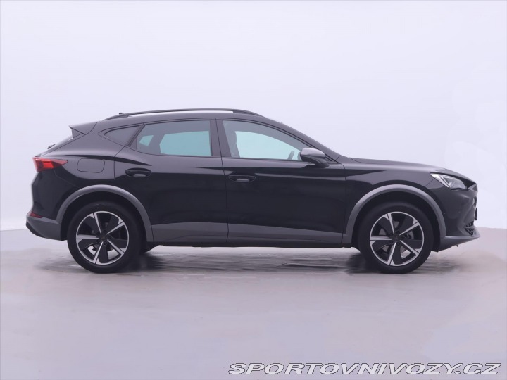 Cupra Formentor 1,5 TSI 110kW DSG CZ 1.Ma 2023