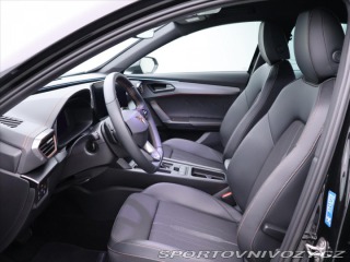 Cupra Formentor 1,5 TSI 110kW DSG CZ 1.Ma 2023