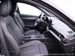 Cupra Formentor 1,5 TSI 110kW DSG CZ 1.Ma 2023
