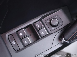 Cupra Formentor 1,5 TSI 110kW DSG CZ 1.Ma 2023