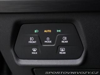 Cupra Formentor 1,5 TSI 110kW DSG CZ 1.Ma 2023