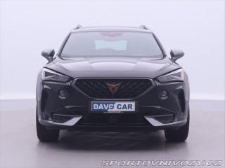 Cupra Formentor 1,5 TSI 110kW DSG CZ 1.Ma 2023
