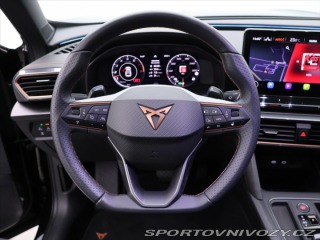 Cupra Formentor 1,5 TSI 110kW DSG CZ 1.Ma 2023