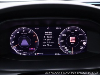 Cupra Formentor 1,5 TSI 110kW DSG CZ 1.Ma 2023