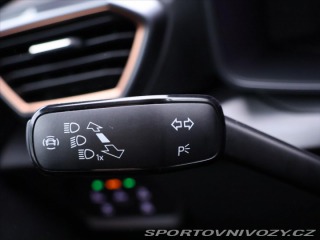 Cupra Formentor 1,5 TSI 110kW DSG CZ 1.Ma 2023