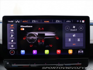 Cupra Formentor 1,5 TSI 110kW DSG CZ 1.Ma 2023