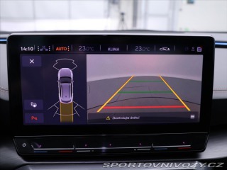 Cupra Formentor 1,5 TSI 110kW DSG CZ 1.Ma 2023