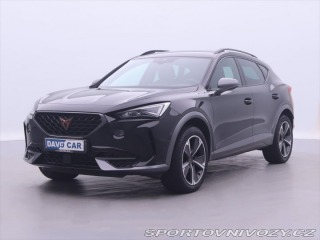 Cupra Formentor 1,5 TSI 110kW DSG CZ 1.Ma 2023