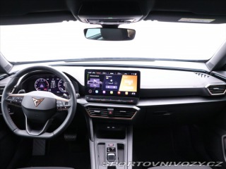 Cupra Formentor 1,5 TSI 110kW DSG CZ 1.Ma 2023