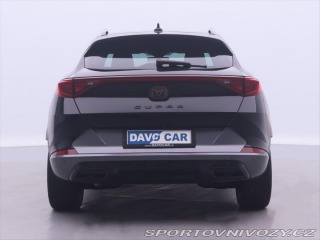 Cupra Formentor 1,5 TSI 110kW DSG CZ 1.Ma 2023