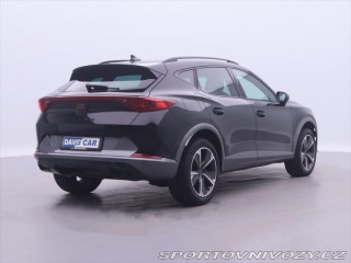Cupra Formentor 1,5 TSI 110kW DSG CZ 1.Ma 2023