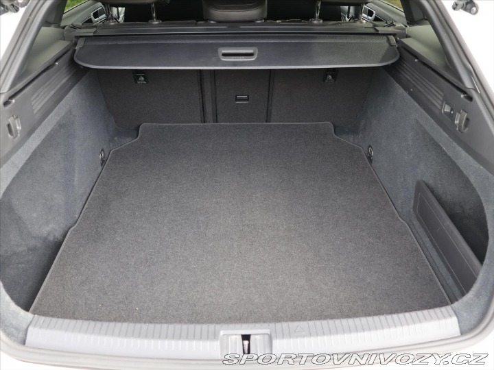 Volkswagen Arteon 2,0 TSI 206 kW R-line DSG 2022