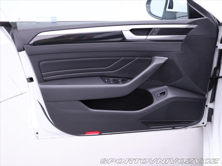 Volkswagen Arteon Shooting Brake 2,0 TSI 20 2022