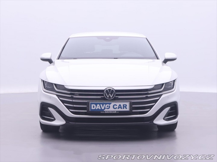 Volkswagen Arteon Shooting Brake 2,0 TSI 20 2022